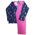 Pijama Girafas com Calça Pink 6 +R$ 65,00